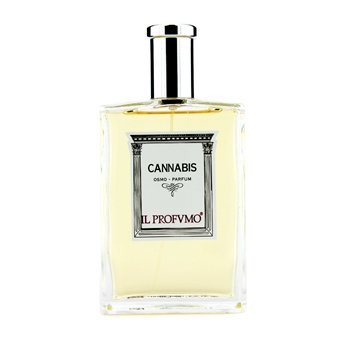 Cannabis Parfum Spray