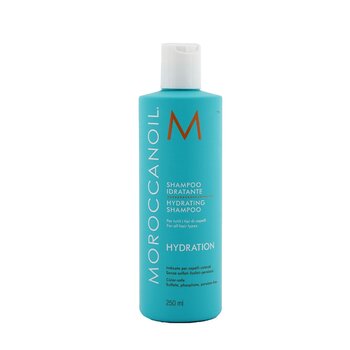 Moroccanoil Shampoo Hidratante