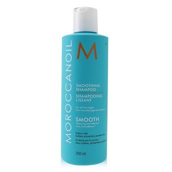 Shampoo Clareador