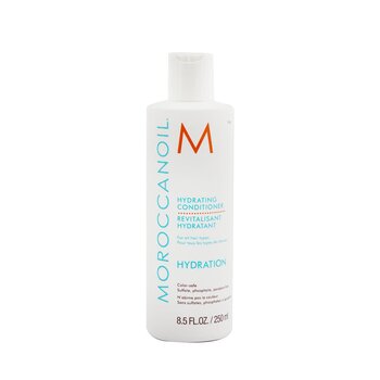 Moroccanoil Condicionador hidratante