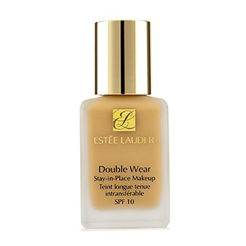 Estée Lauder Base Double Wear Stay In Place Makeup SPF 10 - No. 84 Rattan (2W2)