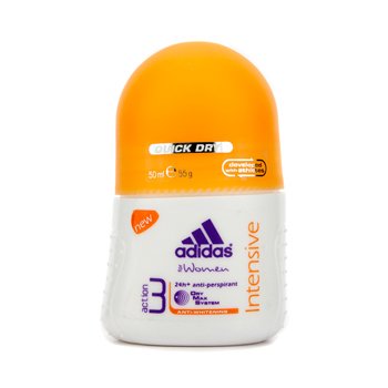 Desodorante Intensive Deodorant Roll On