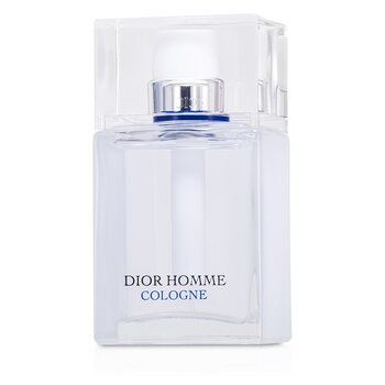 Christian Dior Dior Homme Cologne Spray 75ml Brasil