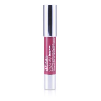 Hidratante labial Chubby Stick Intense Moisturizing Lip Colour Balm - No. 5 Plushest Punch