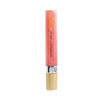 Brilho labial PureGloss Lip Gloss (Nova embalagem) - Pink Smoothie