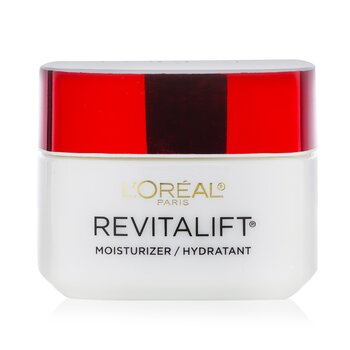 LOreal Creme RevitaLift Anti-Wrinkle + Creme Firmador  Face/ Pescoço