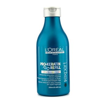 Shampoo Professionnel Expert Serie - Pro-Keratin Refill (Cabelo danificado)