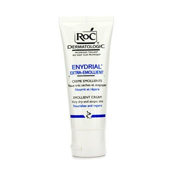 Creme Enydrial Extra-Emollient Emollient Cream (Pele seca & pele atópica)