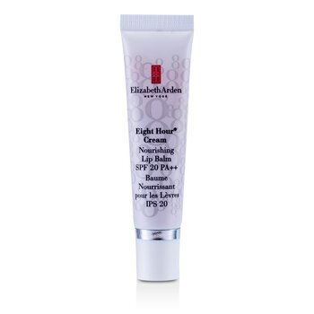 Elizabeth Arden Bálsamo Labial Eight Hour Cream Nourishing SPF 20