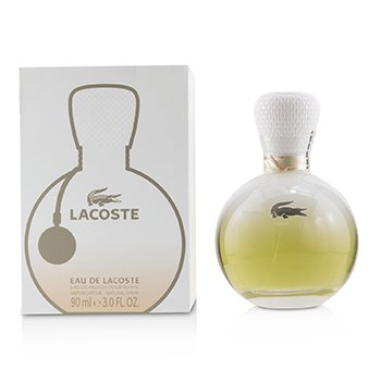 Eau De Lacoste Eau De Parfum Spray