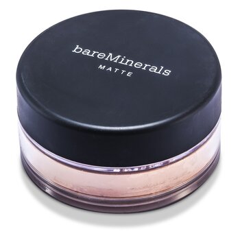 BareMinerals Base BareMinerals Matte Foundation Broad Spectrum SPF15 - Fairly Medium