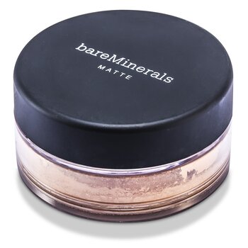 BareMinerals Base BareMinerals Matte Foundation Broad Spectrum SPF15 - Medium Beige