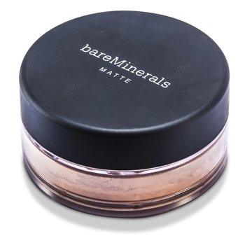 BareMinerals Base BareMinerals Matte Foundation Broad Spectrum SPF15 - Medium Tan