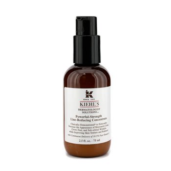 Powerful Strength Line Reducing Concentrate