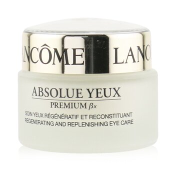 Lancôme Creme Absolue Yeux Premium BX Regenerating And Replenishing Eye Care