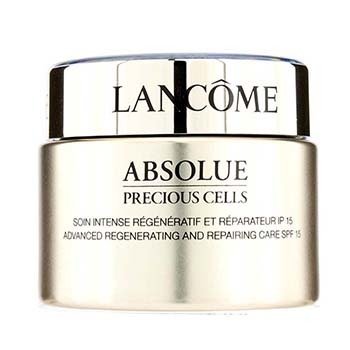 Creme Absolue Precious Cells Advanced Regenerating And Repairing Care SPF 15