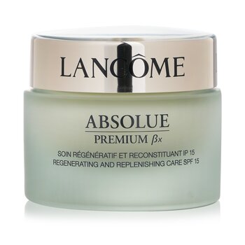 Creme Absolue Premium BX Regenerating And Replenishing Care SPF 15 L410440
