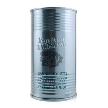 Le Beau Male Eau De Toilette Spray
