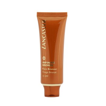 Autobronzeador facial Infinite Bronze SPF15 - # 02 Sunny Glow