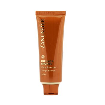 Autobronzeador Infinite Bronze Face Bronzer SPF6 - # 02 Sunny Glow