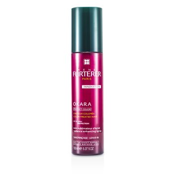 Okara Radiance Enhancing Spray (p/ cabelo tratado com cor
