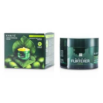 Mascara Capilar Karite Intense Nourishing Mask (Cabelo Muito Seco e Danificado) (Pote)