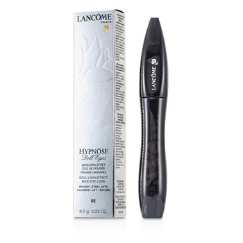 Rimel Hypnose Doll Eyes Mascara - # 02 So Brown!