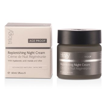 Creme Noturno Replenishing Night Cream