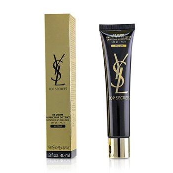 Creme Top Secrets All-In-One BB Cream Skintone Perfector SPF 25 PA++ Medium