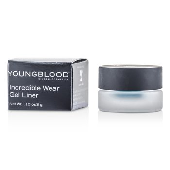 Delineador gel Incredible Wear - # Lagoon