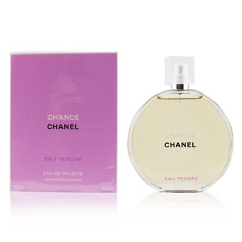 Chance Eau Tendre Eau De Toilette Spray