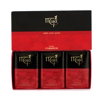 Sabonete Maja Perfumed Soap (Pele normal)