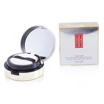 Elizabeth Arden Base em Pó Mineral Pure Finish com SPF20 (Nova Embalagem) - # Pure Finish 05