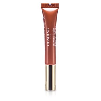 Batom Eclat Minute Instant Suave Natural Lip Perfector - # 06 Rosewood Shimmer