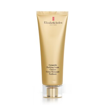 Elizabeth Arden Creme De Limpeza Ceramide Purifying