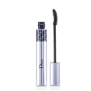 Rímel Diorshow Iconic Overcurl Mascara - # 090 Over Black