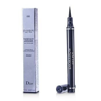 Lápis delineador Diorshow Art Pen - # 095 Catwalk Black