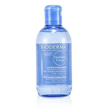 Loção tônica hidratante Hydrabio Moisturising (pele sensível e desidratada)