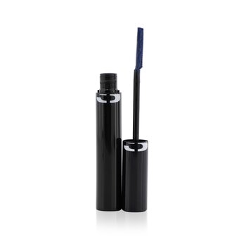 Mascara  So Intense - # 3 Deep Blue