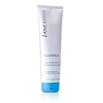 Creme p/ o corpo Aquamilk