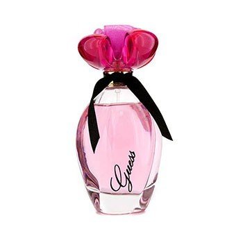 Guess Girl Eau De Toilette Spray