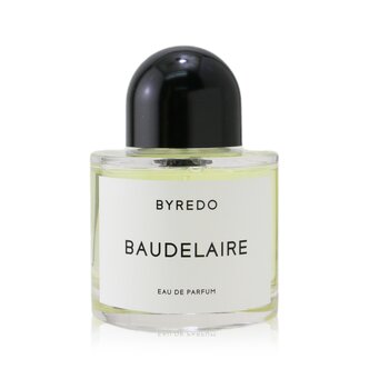 Baudelaire Eau De Parfum Spray