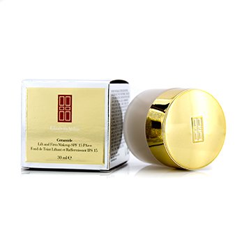 Base Ceramide Lift & Firm Makeup SPF 15 - # 06 Beige