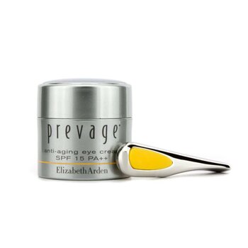 Prevage de Elizabeth Arden Creme antiidade p/ os olhos SPF15 PA++