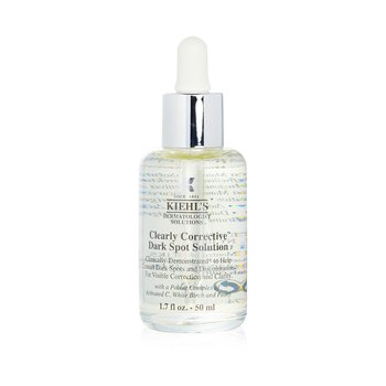 Loção corretivo Clearly Corrective Dark Spot Solution