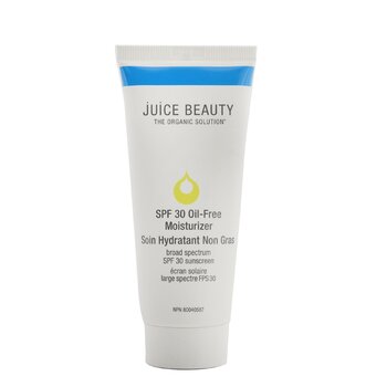 Hidratante SPF 30 Oil-Free Moisturizer