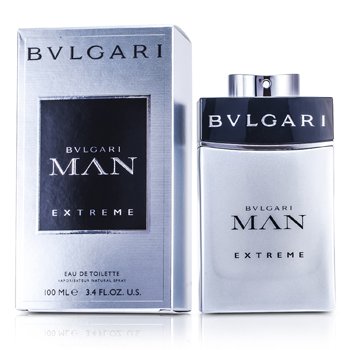 Man Extreme Eau De Toilette Spray