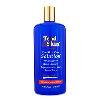 Loção The Skin Care Solution Liquid
