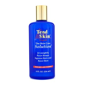 Loção The Skin Care Solution Liquid