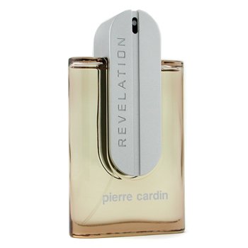 Revelation Eau De Toilette Spray